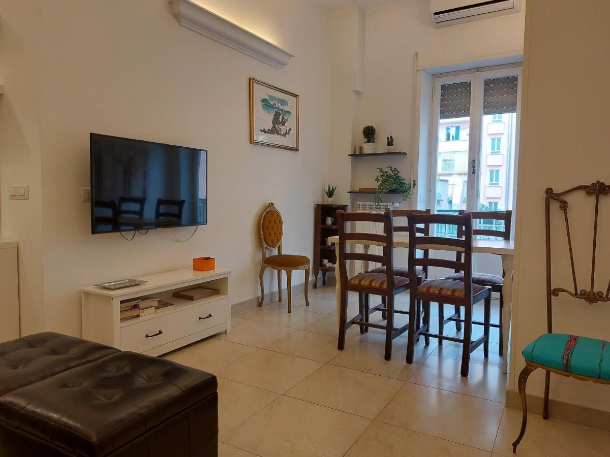 Casa Giova: Bilocale Con Balcone Al Gianicolo Apartment Rome Exterior photo